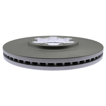 Centric Parts Disc Brake Rotor GCX with Full Coating for 1998-2003 Infiniti QX4 1998-2004 Nissan Pathfinder 320.42068F
