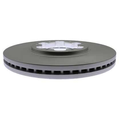 Centric Parts Disc Brake Rotor GCX with Full Coating for 1998-2003 Infiniti QX4 1998-2004 Nissan Pathfinder 320.42068F
