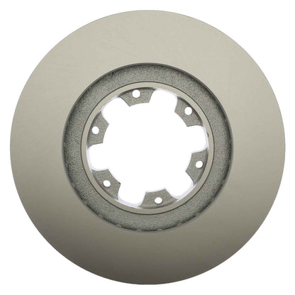 Centric Parts Disc Brake Rotor GCX with Full Coating for 1998-2003 Infiniti QX4 1998-2004 Nissan Pathfinder 320.42068F