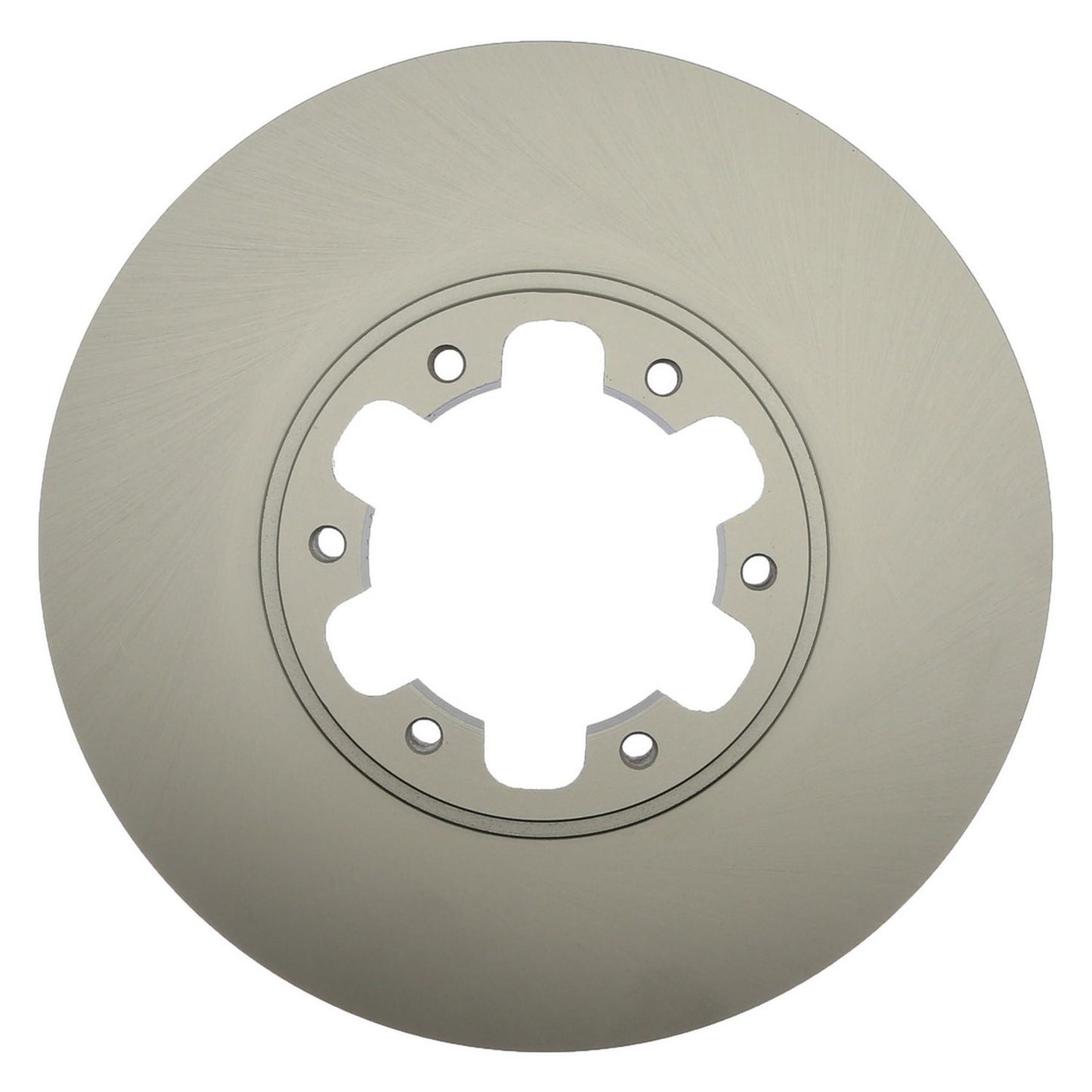 Centric Parts Disc Brake Rotor GCX with Full Coating for 1998-2003 Infiniti QX4 1998-2004 Nissan Pathfinder 320.42068F