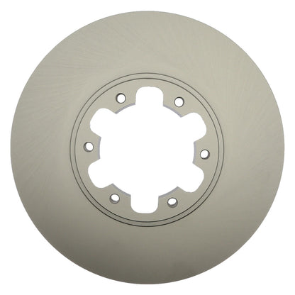 Centric Parts Disc Brake Rotor GCX with Full Coating for 1998-2003 Infiniti QX4 1998-2004 Nissan Pathfinder 320.42068F