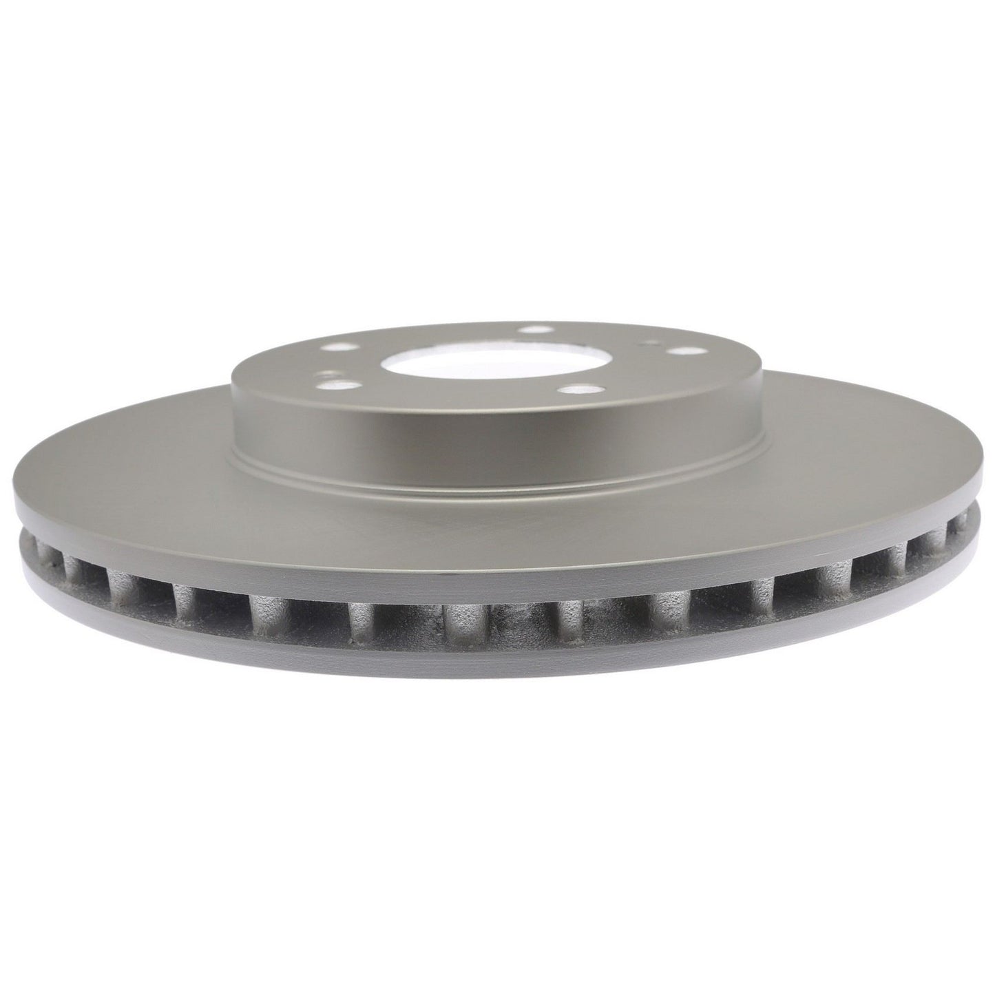 Centric Parts Disc Brake Rotor GCX with Full Coating for 1999-2001 Infiniti I30 Nissan Maxima 320.42069F