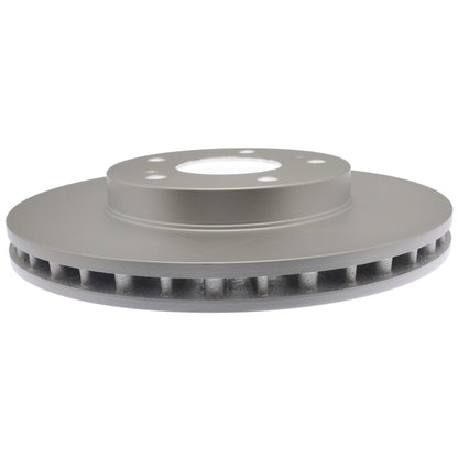 Centric Parts Disc Brake Rotor GCX with Full Coating for 1999-2001 Infiniti I30 Nissan Maxima 320.42069F