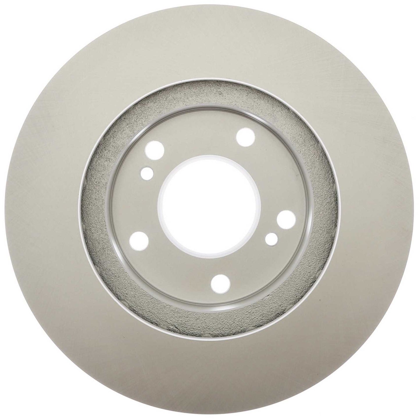 Centric Parts Disc Brake Rotor GCX with Full Coating for 1999-2001 Infiniti I30 Nissan Maxima 320.42069F