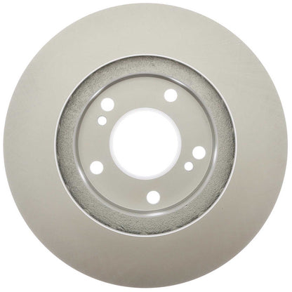 Centric Parts Disc Brake Rotor GCX with Full Coating for 1999-2001 Infiniti I30 Nissan Maxima 320.42069F