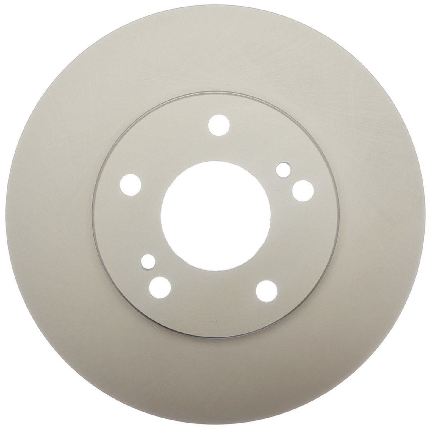 Centric Parts Disc Brake Rotor GCX with Full Coating for 1999-2001 Infiniti I30 Nissan Maxima 320.42069F