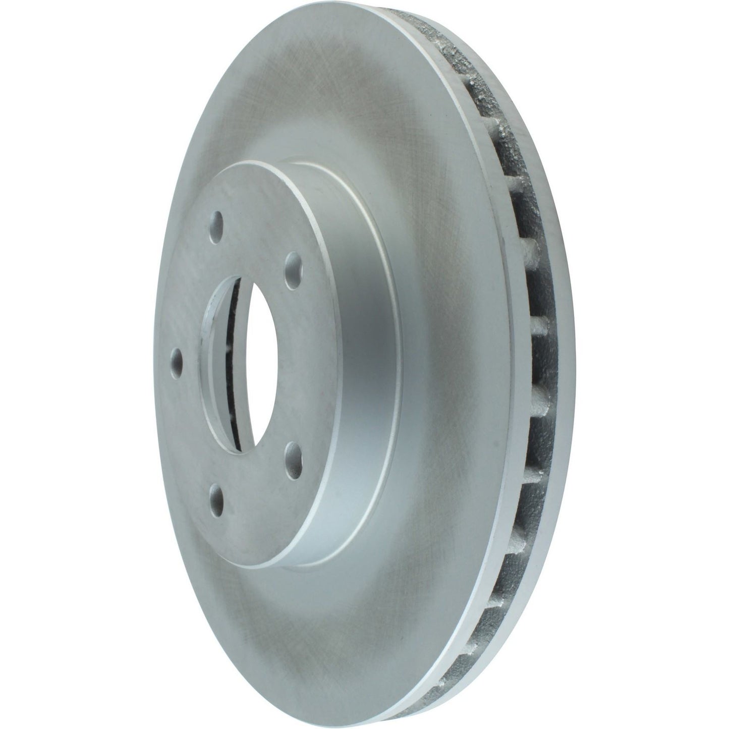 Centric Parts Disc Brake Rotor GCX with Partial Coating 320.42069