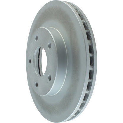 Centric Parts Disc Brake Rotor GCX with Partial Coating 320.42069