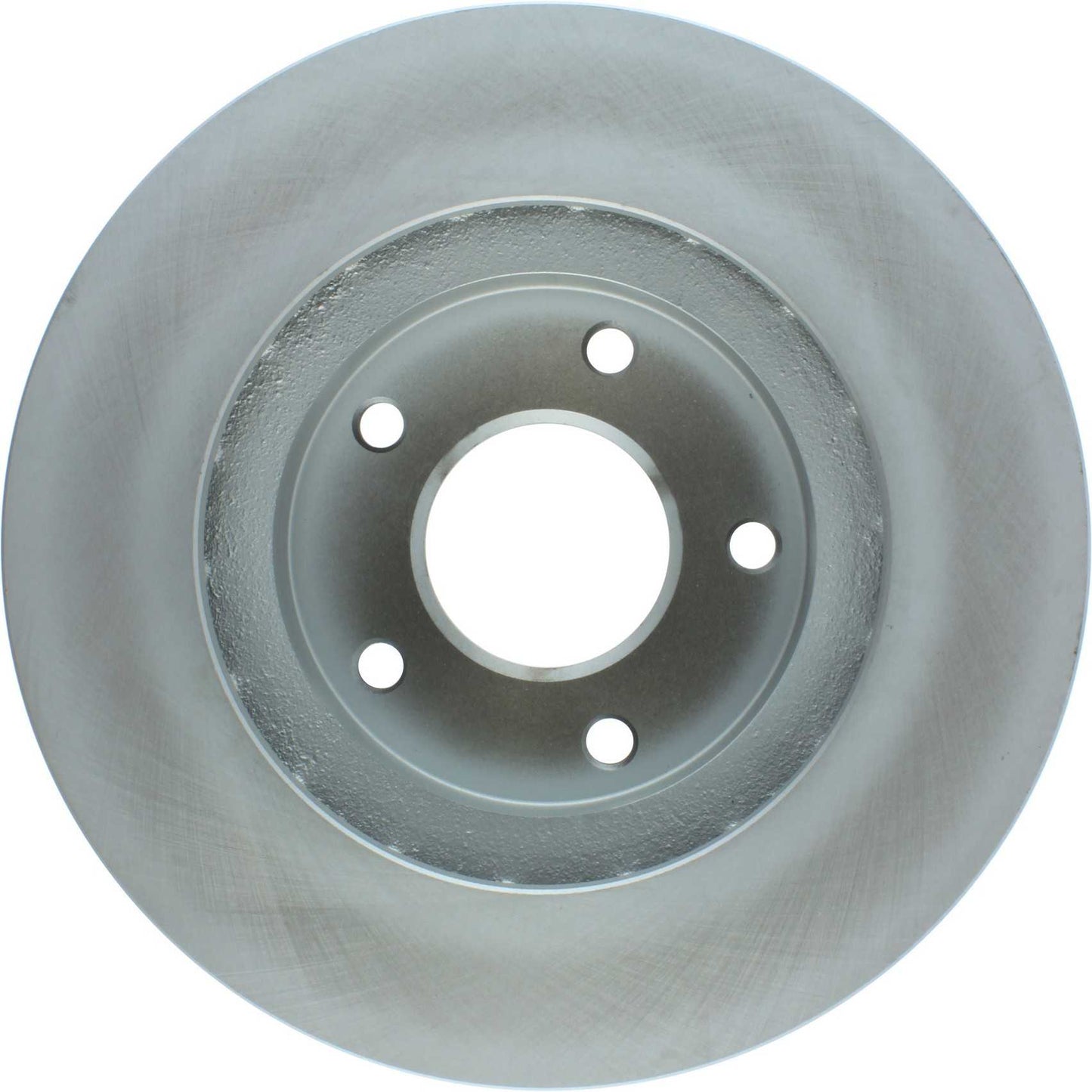 Centric Parts Disc Brake Rotor GCX with Partial Coating 320.42069