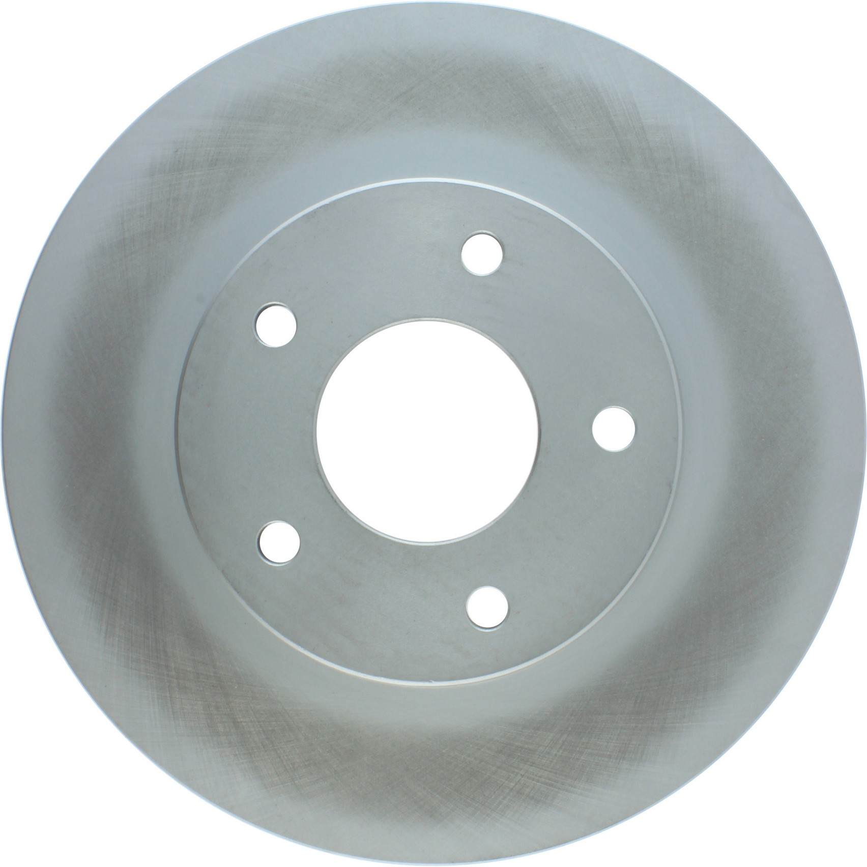 Centric Parts GCX Elemental Protection Brake Rotors By StopTech 320.42069