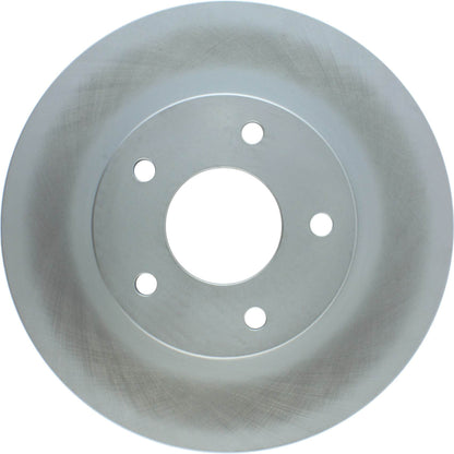 Centric Parts GCX Elemental Protection Brake Rotors By StopTech 320.42069