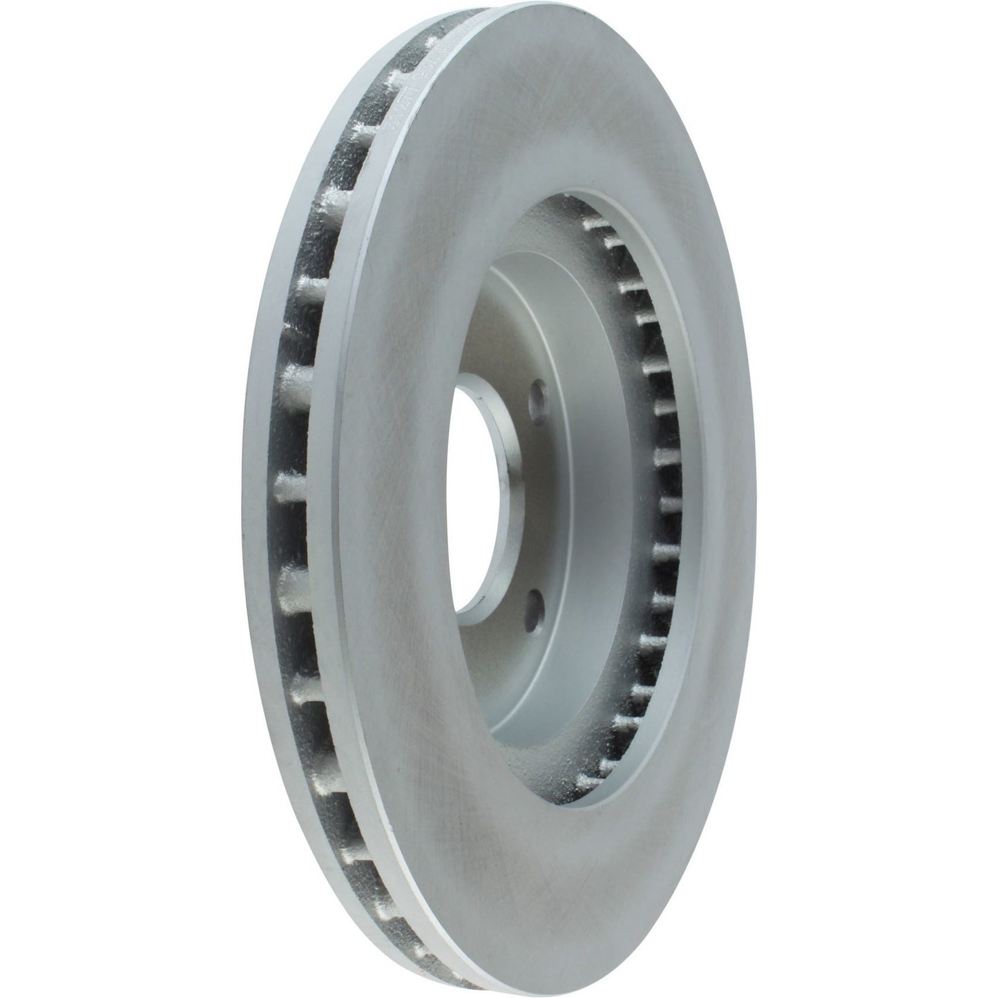 Centric Parts Disc Brake Rotor GCX with Partial Coating 320.42069