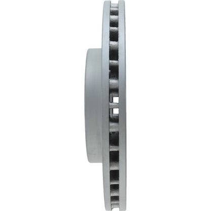 Centric Parts Disc Brake Rotor GCX with Partial Coating 320.42069