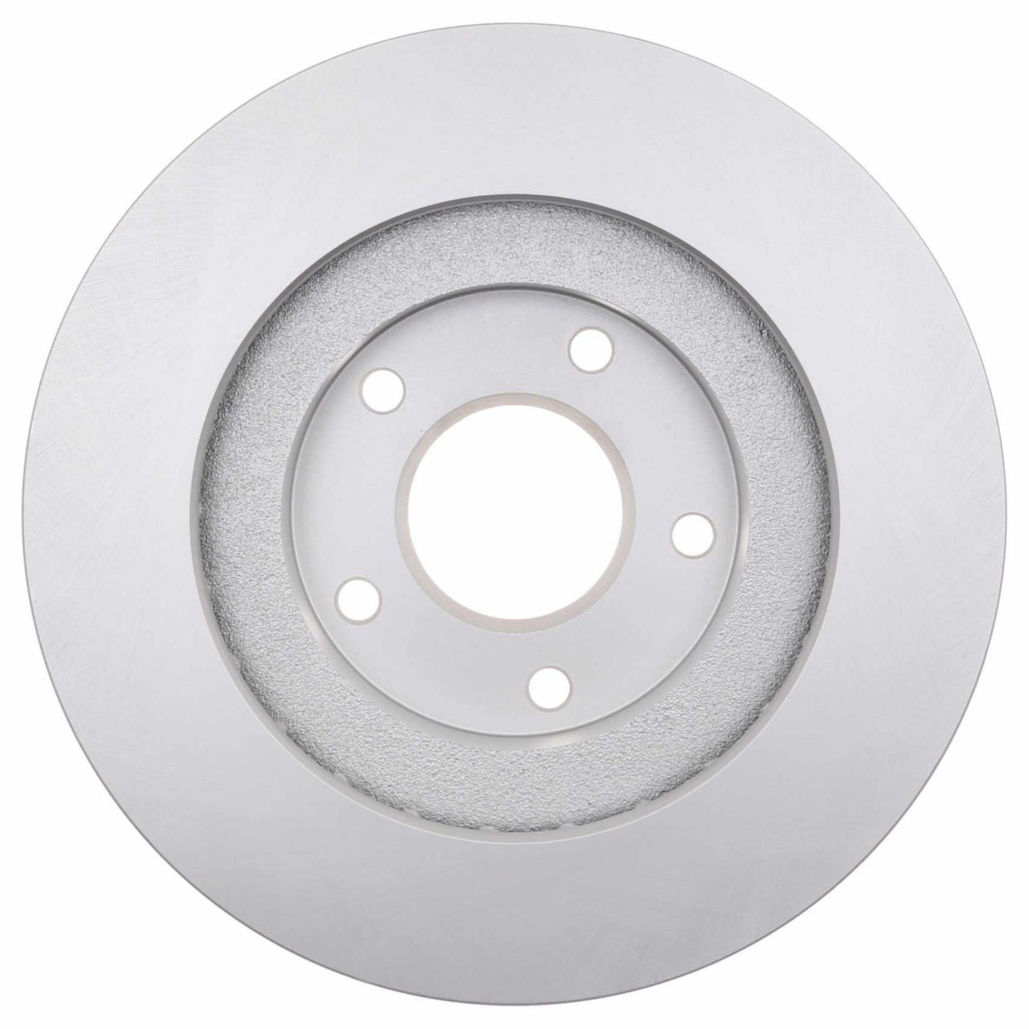 Centric Parts Disc Brake Rotor GCX with Full Coating for 2002-2006 Nissan Altima, 2003-2005 Maxima, 2004-2002 Infiniti I35 320.42070F