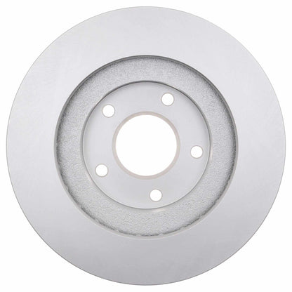 Centric Parts Disc Brake Rotor GCX with Full Coating for 2002-2006 Nissan Altima, 2003-2005 Maxima, 2004-2002 Infiniti I35 320.42070F