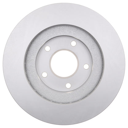 Centric Parts Disc Brake Rotor GCX with Full Coating for 2002-2006 Nissan Altima, 2003-2005 Maxima, 2004-2002 Infiniti I35 320.42070F