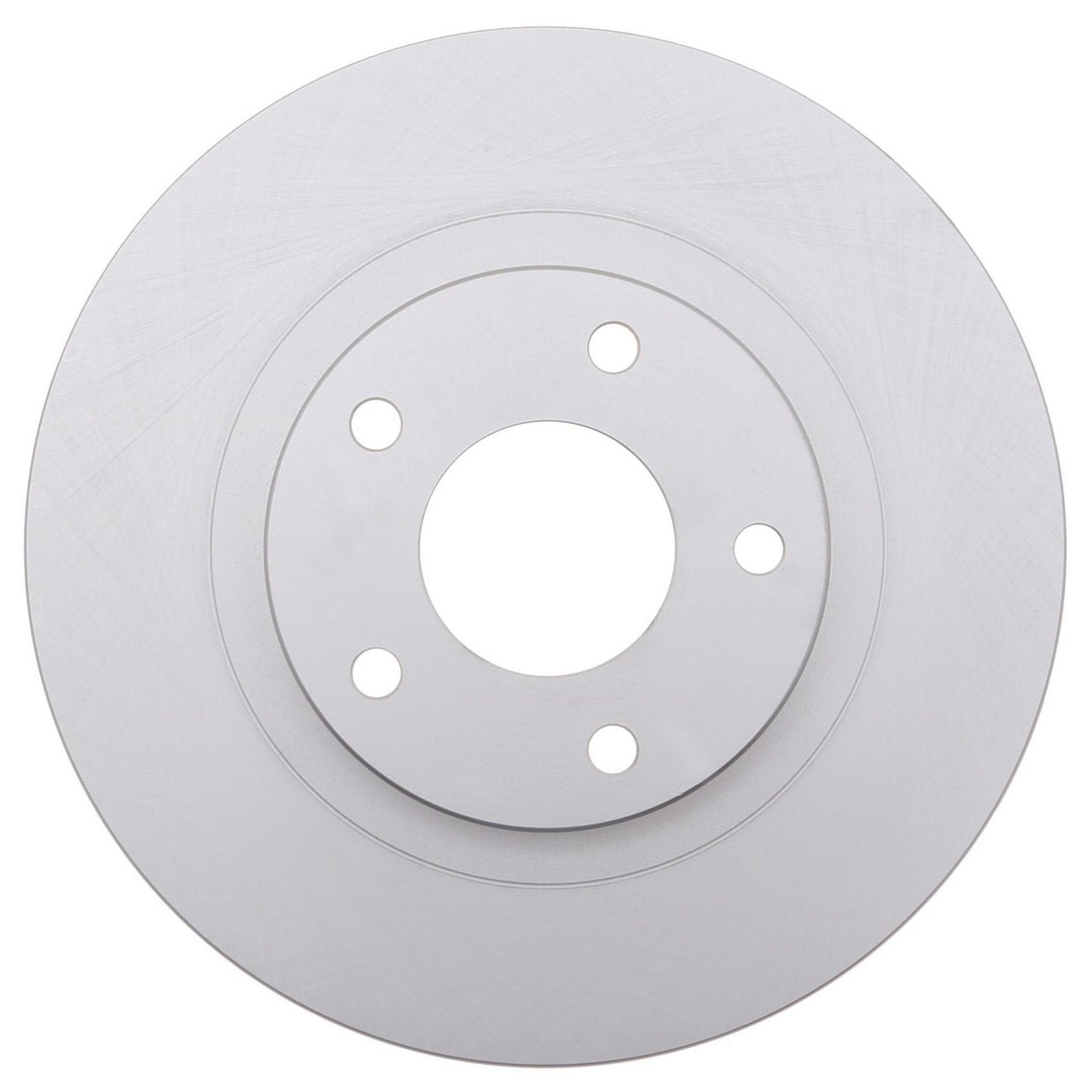 Centric Parts Disc Brake Rotor GCX with Full Coating for 2002-2006 Nissan Altima, 2003-2005 Maxima, 2004-2002 Infiniti I35 320.42070F