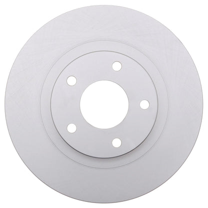 Centric Parts Disc Brake Rotor GCX with Full Coating for 2002-2006 Nissan Altima, 2003-2005 Maxima, 2004-2002 Infiniti I35 320.42070F