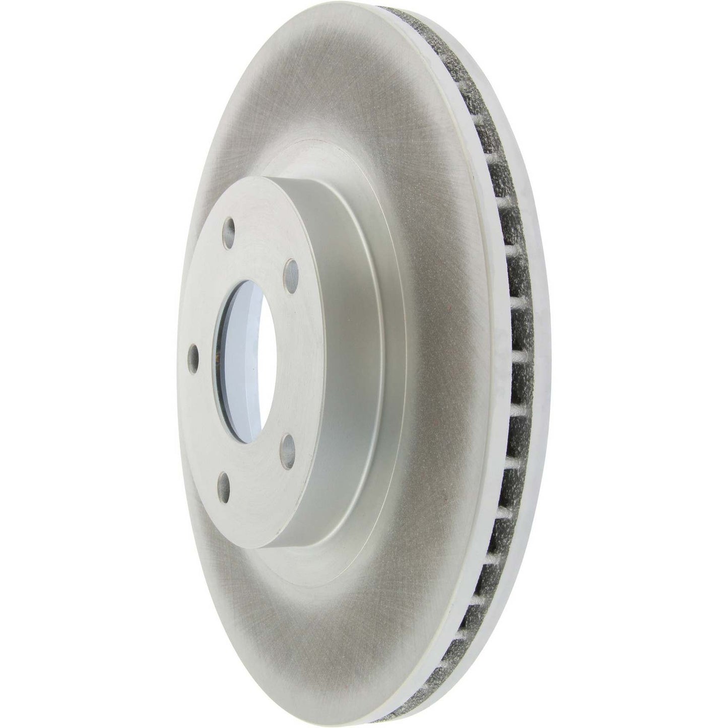 Centric Parts Disc Brake Rotor GCX with Partial Coating 320.42070