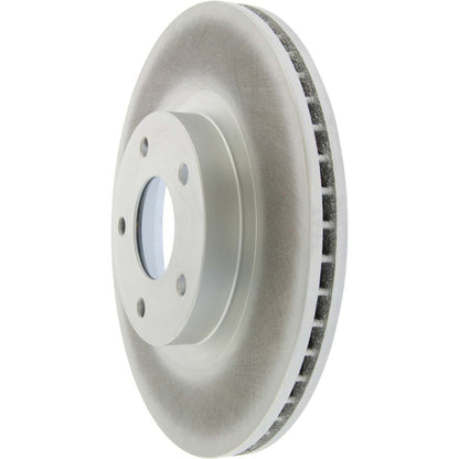 Centric Parts GCX Elemental Protection Brake Rotors By StopTech 320.42070