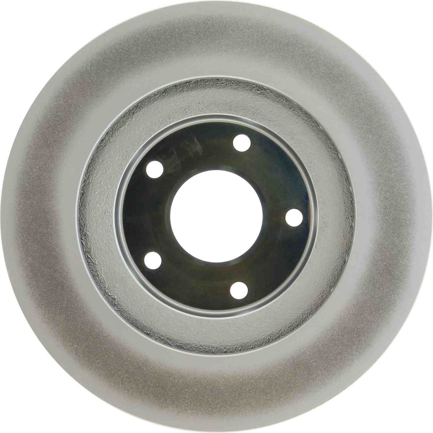 Centric Parts Disc Brake Rotor GCX with Partial Coating 320.42070