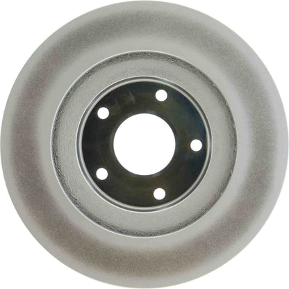 Centric Parts Disc Brake Rotor GCX with Partial Coating 320.42070