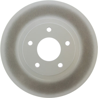 Centric Parts Disc Brake Rotor GCX with Partial Coating 320.42070