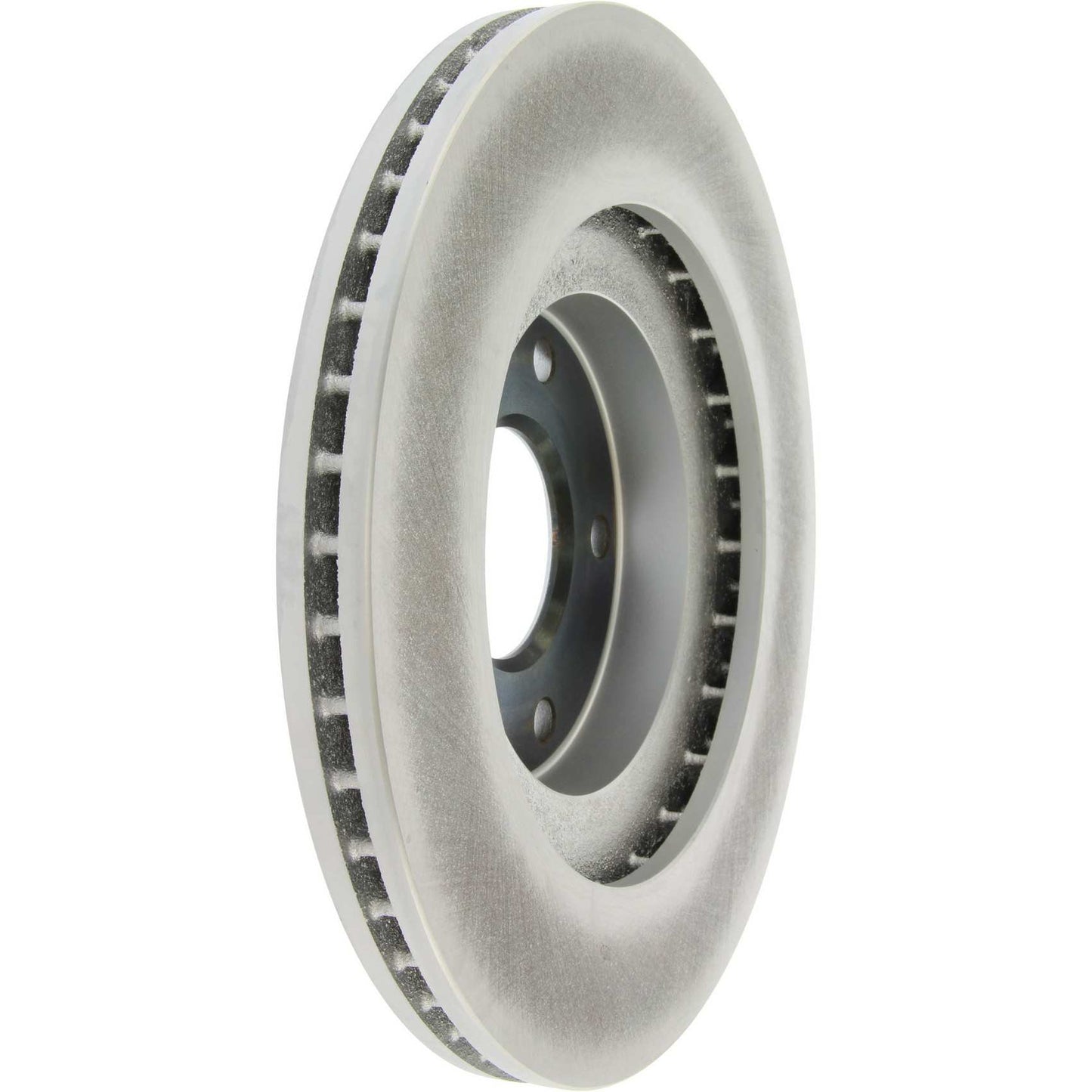 Centric Parts Disc Brake Rotor GCX with Partial Coating 320.42070