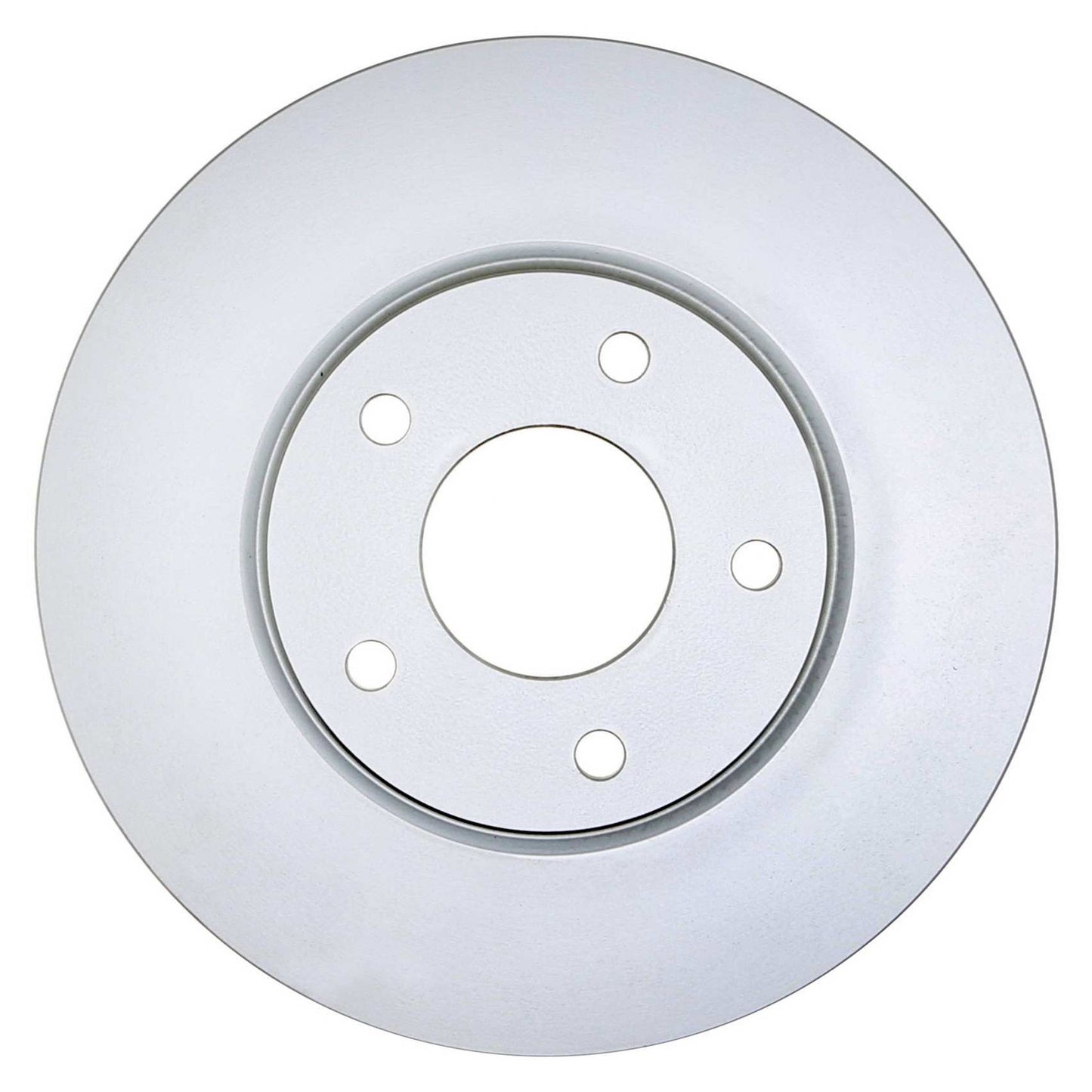 Centric Parts Disc Brake Rotor GCX with Full Coating for 2003-2009 Infiniti M45 Q45 Nissan Quest 320.42071F