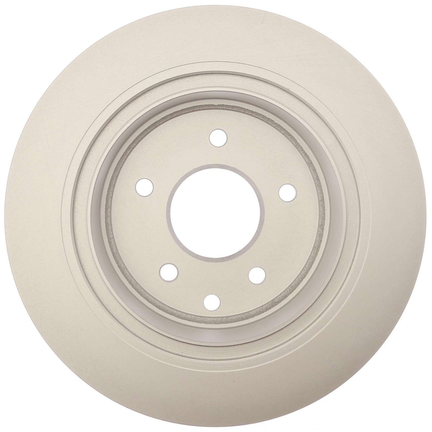 Centric Parts Disc Brake Rotor GCX with Full Coating for 2002-2023 Nissan Altima
