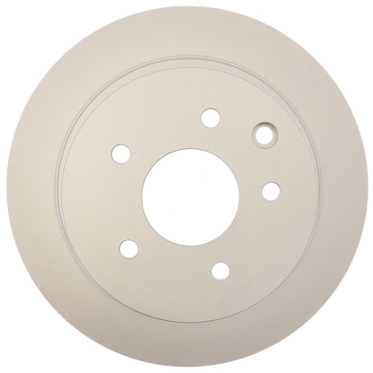 Centric Parts Disc Brake Rotor GCX with Full Coating for 2002-2023 Nissan Altima