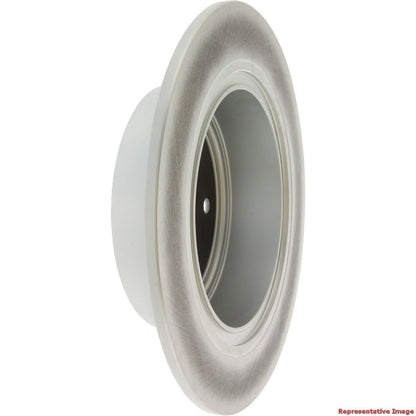 Centric Parts Disc Brake Rotor GCX with Full Coating for 2002-2023 Nissan Altima
