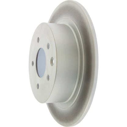 Centric Parts Disc Brake Rotor GCX with Partial Coating 320.42073