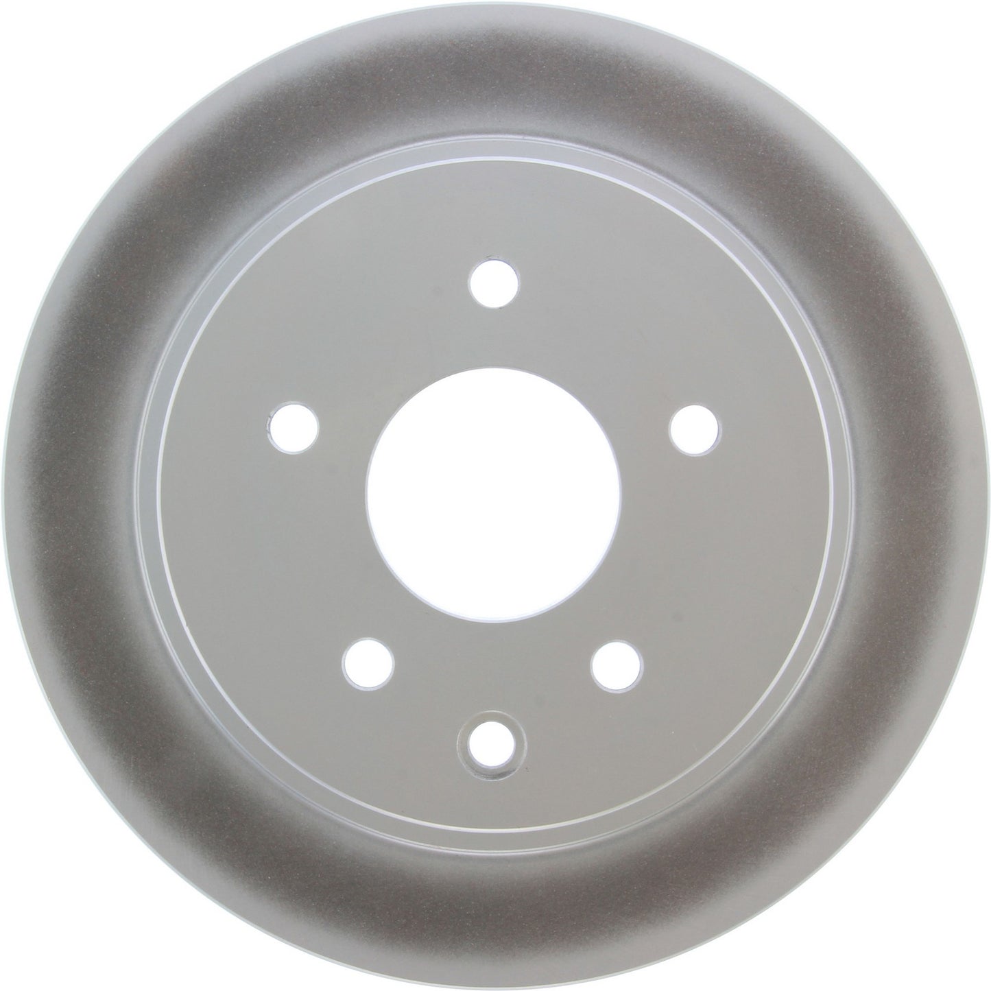 Stoptech Centric GCX Rotor w/Partial Coating - Rear 320.42073