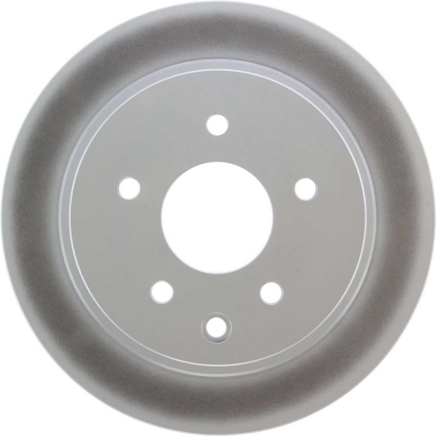 Stoptech Centric GCX Rotor w/Partial Coating - Rear 320.42073