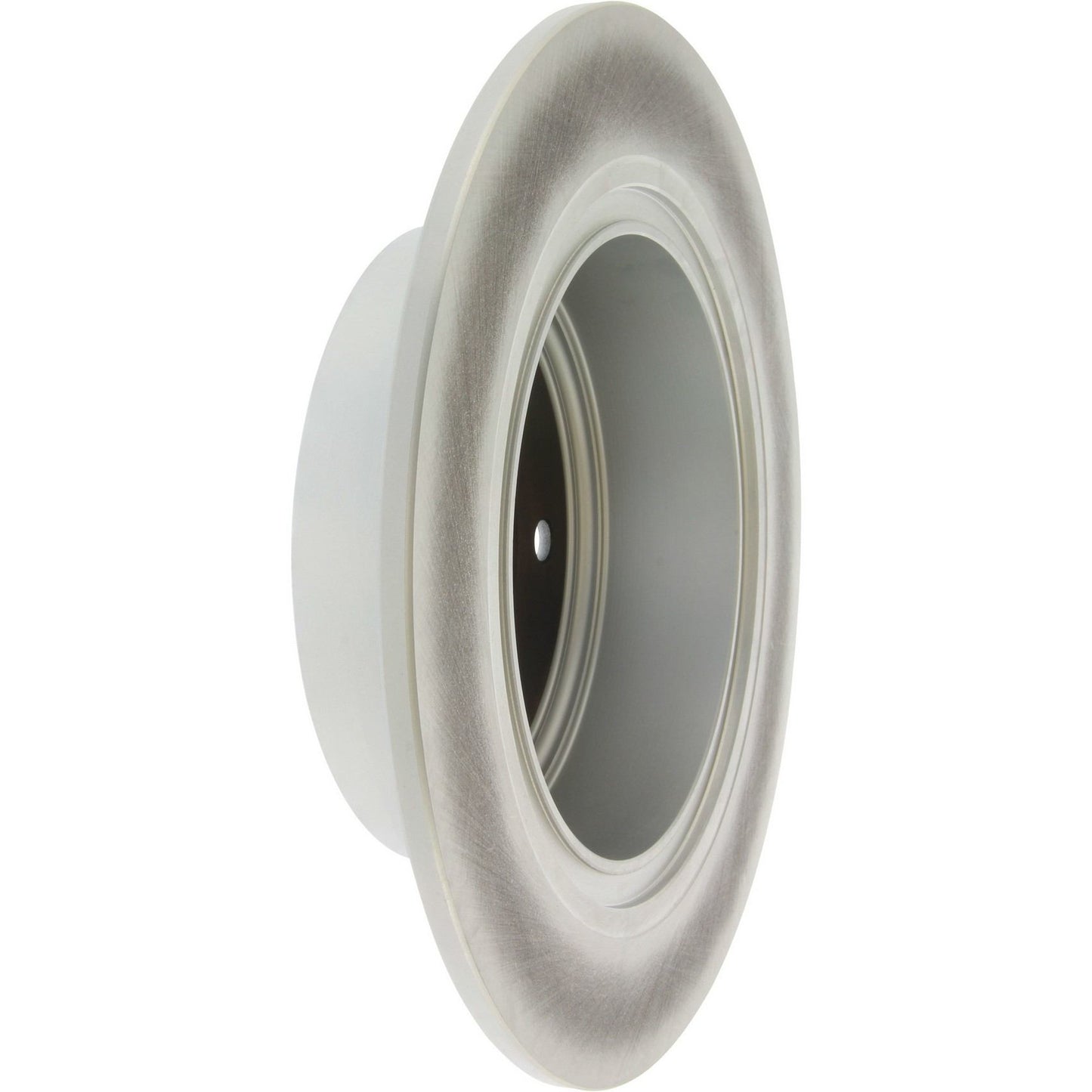 Centric Parts Disc Brake Rotor GCX with Partial Coating 320.42073