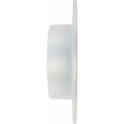 Stoptech Centric GCX Rotor w/Partial Coating - Rear 320.42073