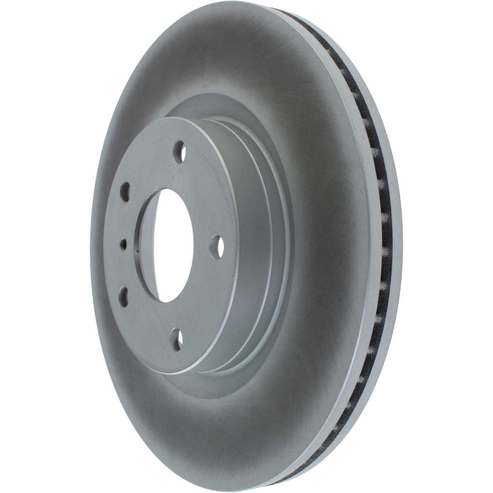 Centric Parts GCX Elemental Protection Brake Rotors By StopTech 320.42074