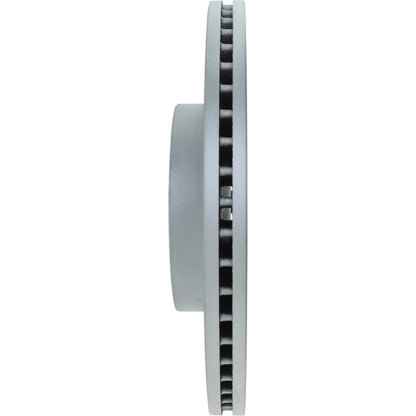 Centric Parts GCX Elemental Protection Brake Rotors By StopTech 320.42074