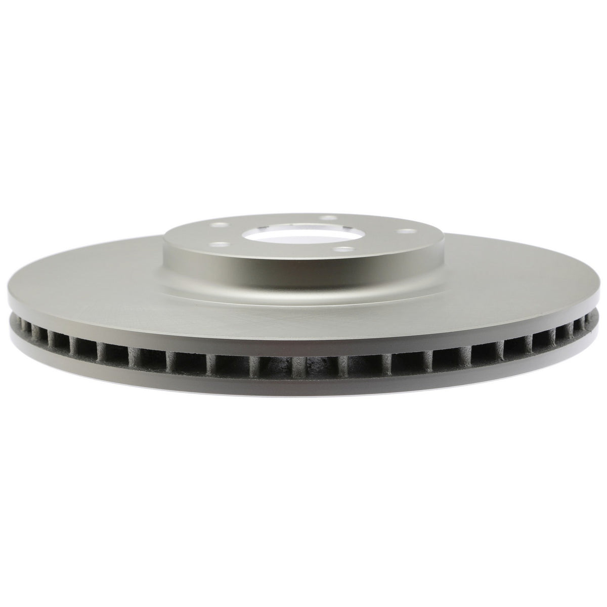 Centric Parts Disc Brake Rotor GCX with Full Coating for 2004-2005 Nissan Maxima 2003-2004 Murano 320.42075F