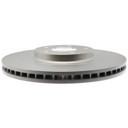 Centric Parts Disc Brake Rotor GCX with Full Coating for 2004-2005 Nissan Maxima 2003-2004 Murano 320.42075F