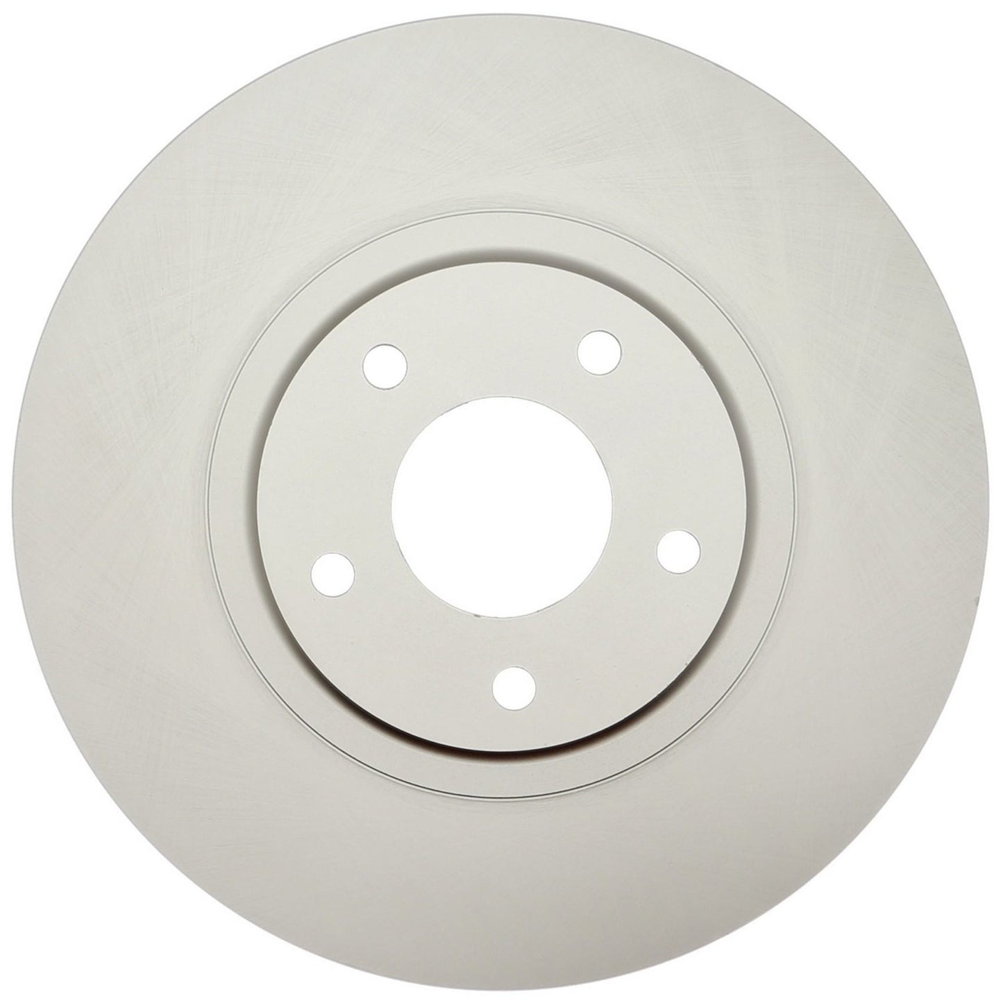 Centric Parts Disc Brake Rotor GCX with Full Coating for 2004-2005 Nissan Maxima 2003-2004 Murano 320.42075F