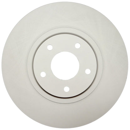 Centric Parts Disc Brake Rotor GCX with Full Coating for 2004-2005 Nissan Maxima 2003-2004 Murano 320.42075F
