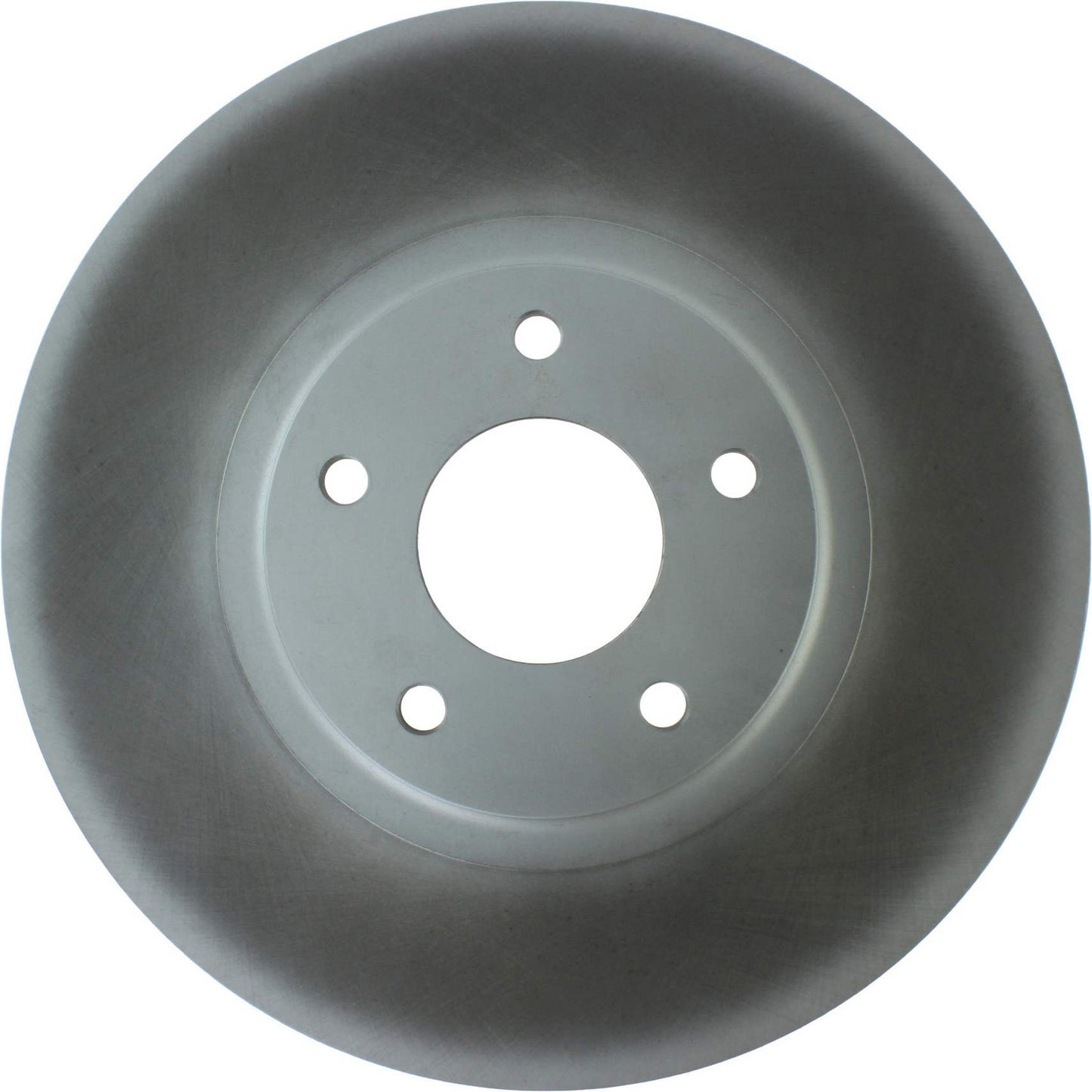 Centric Parts Disc Brake Rotor GCX with Partial Coating 320.42075