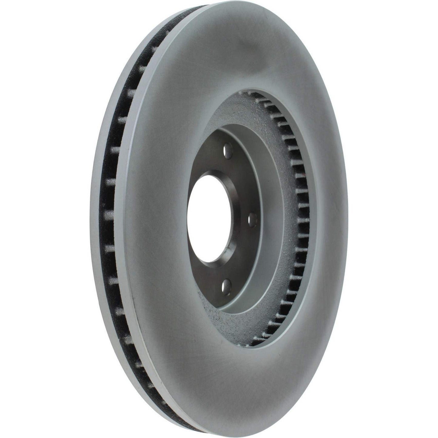 Centric Parts GCX Elemental Protection Brake Rotors By StopTech 320.42075