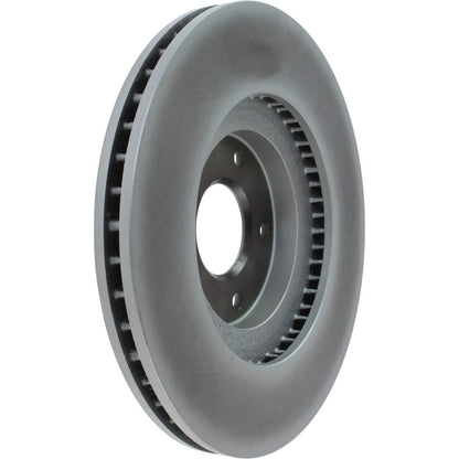 Centric Parts GCX Elemental Protection Brake Rotors By StopTech 320.42075