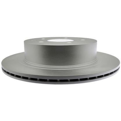 Centric Parts Disc Brake Rotor Full Coating 320.42077F