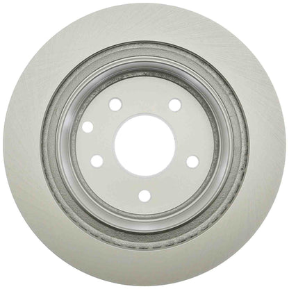 Centric Parts Disc Brake Rotor Full Coating 320.42077F