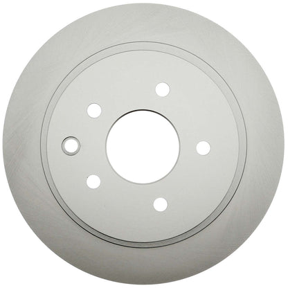 Centric Parts Disc Brake Rotor Full Coating 320.42077F