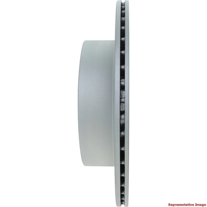 Centric Parts Disc Brake Rotor Full Coating 320.42077F